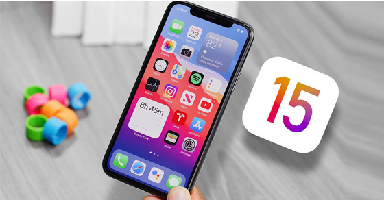 7 tính năng mong đợi, kỳ vọng sẽ xuất hiện trên hệ điều hành iOS 15